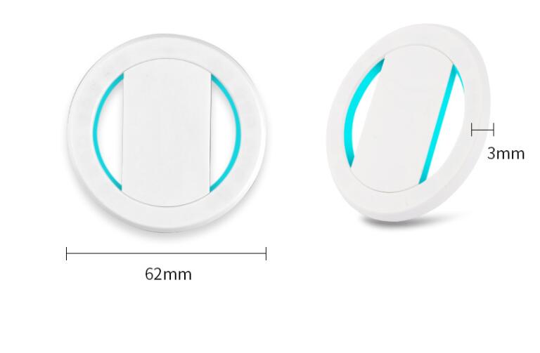 NEW General Phone Holder Flexible Multifunctional 75 Degree Stand For OHSNAP SMARTPHONE GRIP Smartphone Tablet Plain - V.I.P Digital Presence