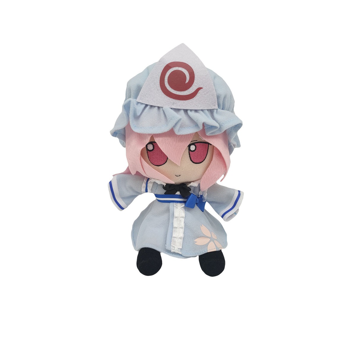 Plush Toy Doll Touhou Plush Surrounding Secret Club Children's Doll - V.I.P Digital Presence