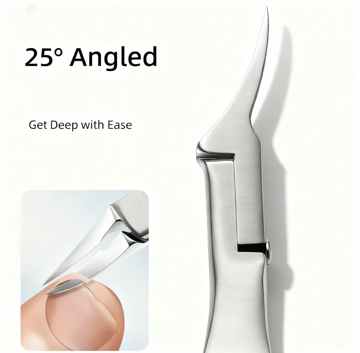 BeakTrim Precision Clipper