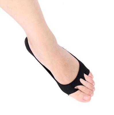 Health Foot Care Massage Toe Socks Five Fingers Toes Compression Socks Arch Support Relieve Foot Pain Socks - V.I.P Digital Presence