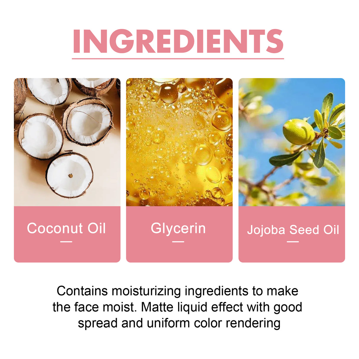 Blush Stick, Brightening Primer Solid Contouring Natural Nude Makeup Waterproof Lightweight Multi-Functional Blush Stick - V.I.P Digital Presence