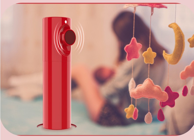 Enssu Electric Baby Trimmer Baby Scissors Nail Care Safe Nail Cutter For Kids Infant Newborn Nail Trimmer Manicure