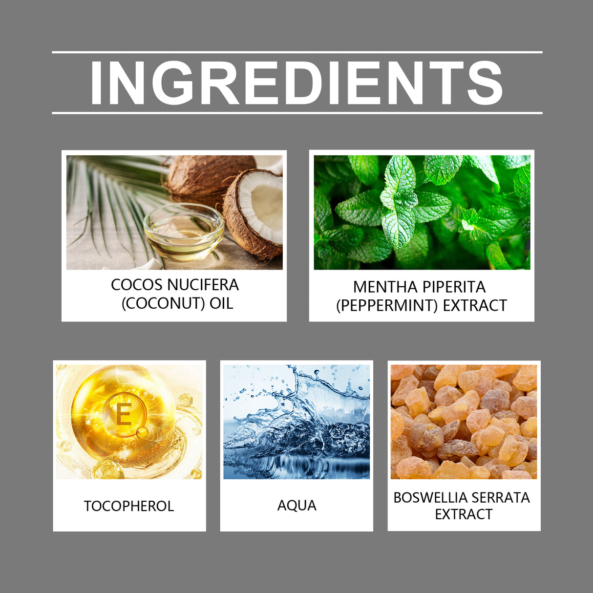 Woodsleep Coconut Mouthwash Fresh Breath Odor Gentle Care Clean Teeth Care Mouthwash - V.I.P Digital Presence