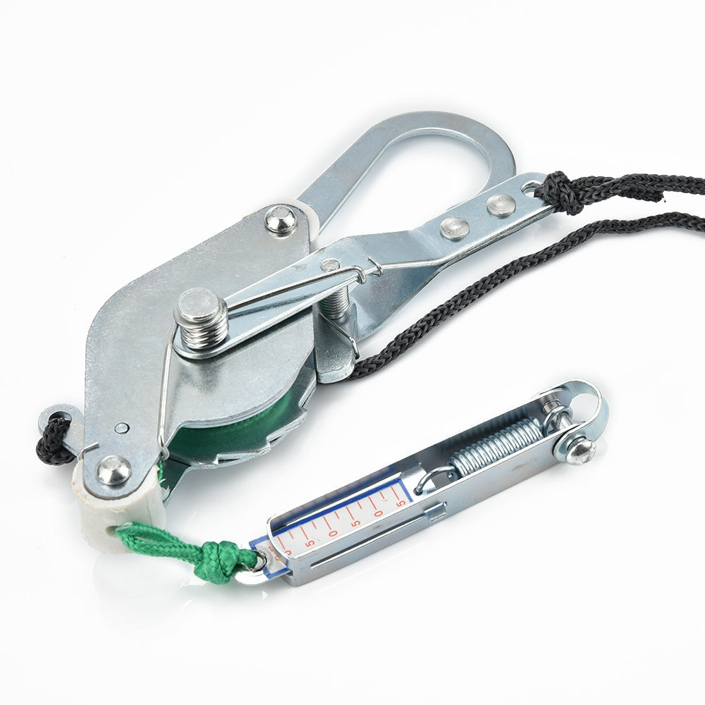 HailiCare Cervical Traction Frame Portable Hook Neck Correction Frame Neck Stretcher - V.I.P Digital Presence