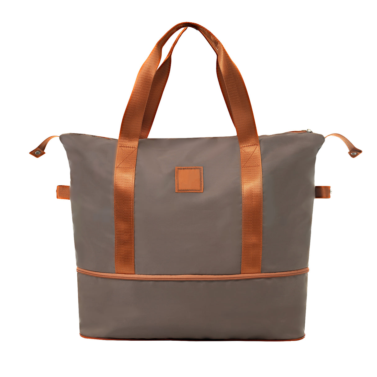 Hardshell Luggage Sets 3 Piece Carry-on Suitcase Double Spinner Wheels with TSA Lock for Men Women, Coppery (20in) - V.I.P Digital Presence