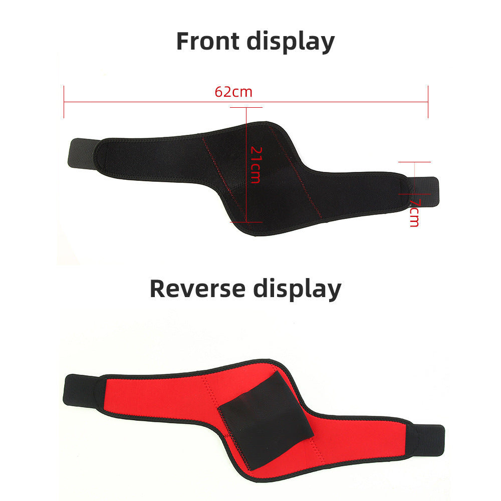 Exercise elbow protection breathable fitness hand protection elbow sprain prevention arm protection a pair - V.I.P Digital Presence