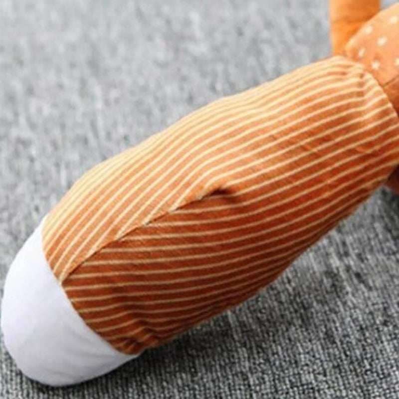 Little Prince Fox Doll Doll Cloth Doll Plush Toy - V.I.P Digital Presence