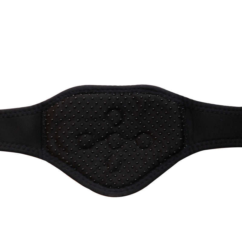 Hot Pressed Neck Protector Self Heating Magnet Warm Neck Health Care Support Protective Gear - V.I.P Digital Presence