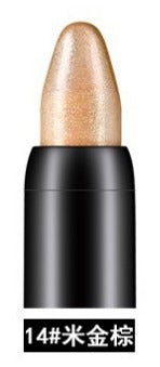 Pearlescent Pen Lasting Waterproof and Non Halo Dyeing Pearlescent White 3D Colorful Pen Stick - V.I.P Digital Presence