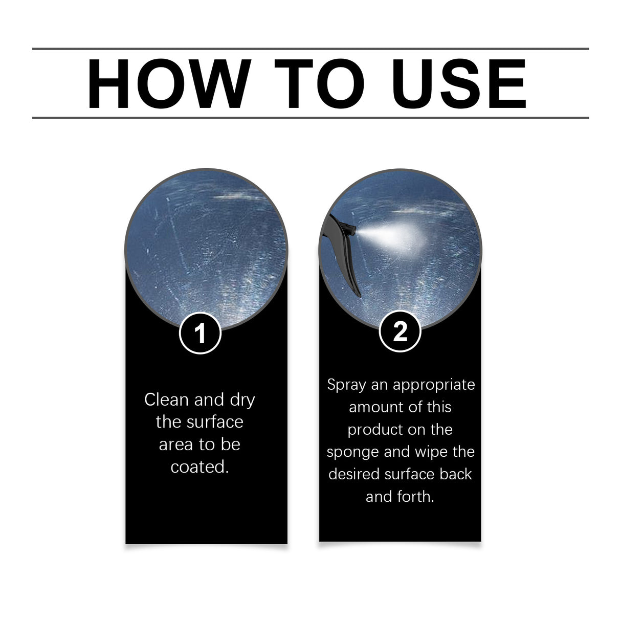 Automotive Coating Agent, Varnish Waxing Antifouling Brightening Automotive Paint Coating Crystal Plating Agent For The Whole Vehicle - V.I.P Digital Presence