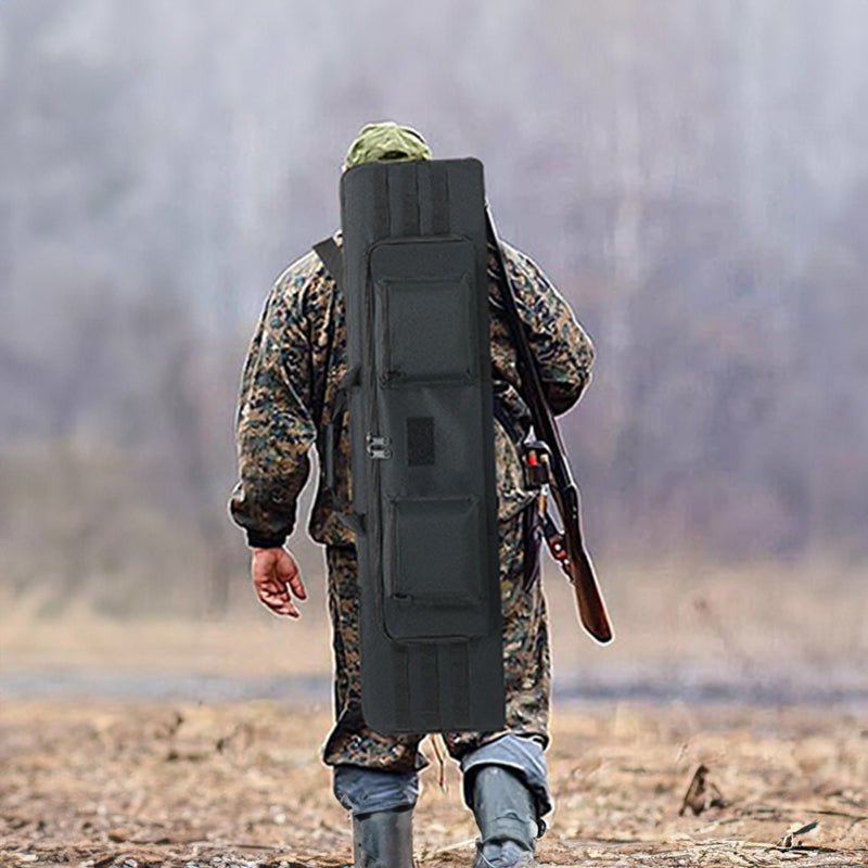 Firearm gear: pistol bags, rifle case, carbine backpack, sniper pistol protector, airsoft bag & hunting accessories. - V.I.P Digital Presence