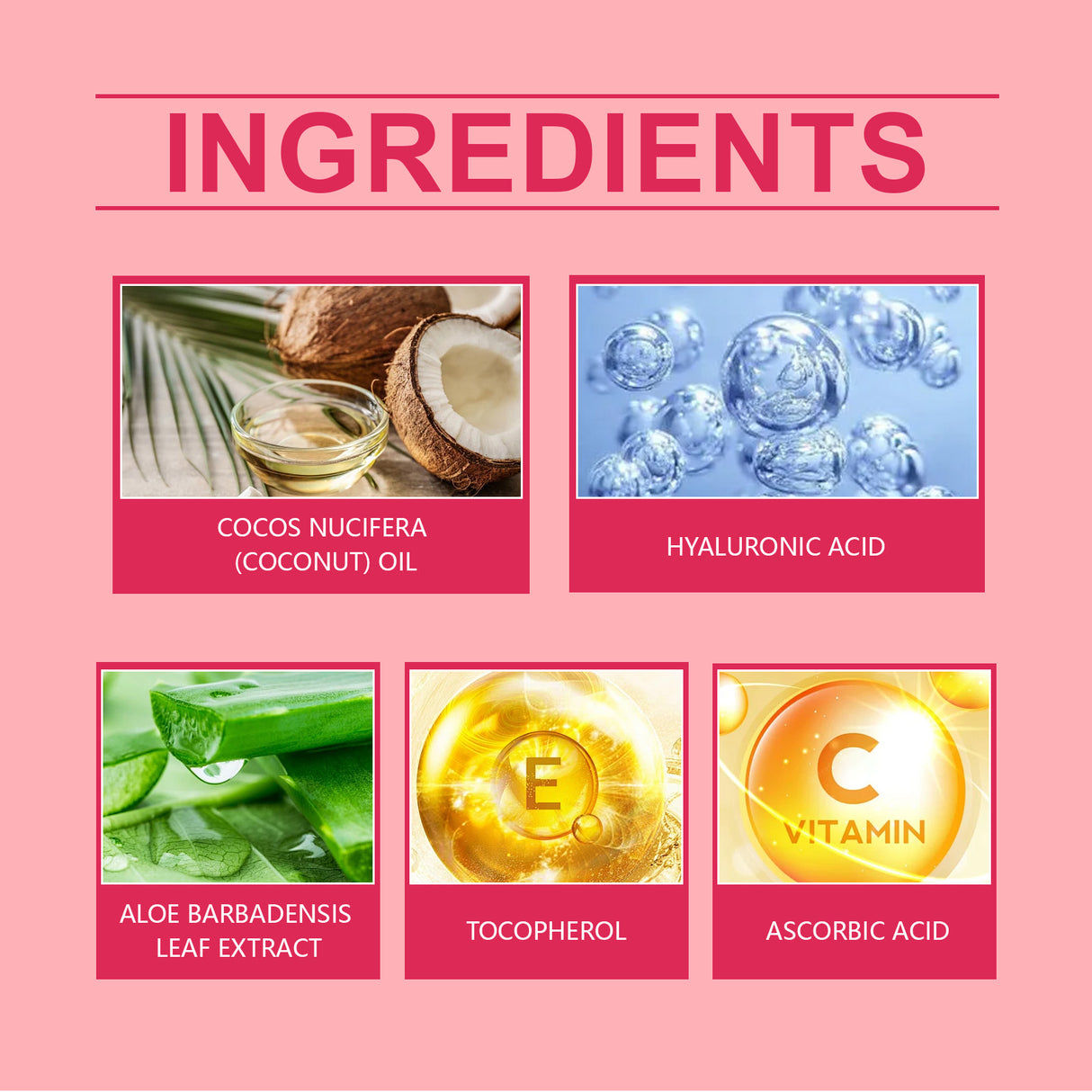 Vitamin C Essence Moisturizing And Brightening Essence Translucent Repair And Moisturizing, Refreshing And Non-Sticky