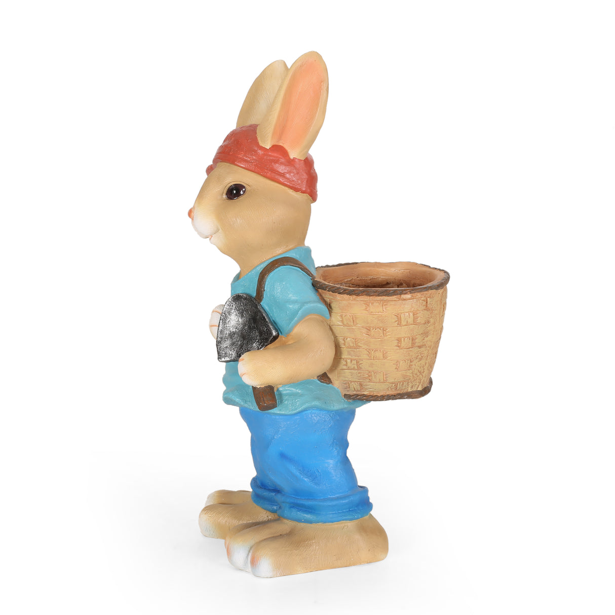 MGO RABBIT PLANTER - V.I.P Digital Presence