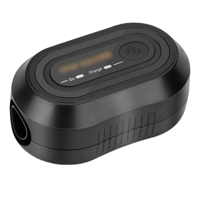 Home Use sterilizer Travel CPAP Machine Sanitizer ventilation disinfector ozone cpap tube cleaner - V.I.P Digital Presence