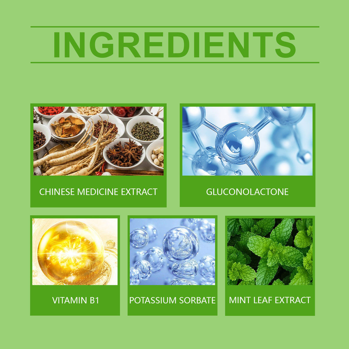 Dietary Supplement Body Treatment - V.I.P Digital Presence