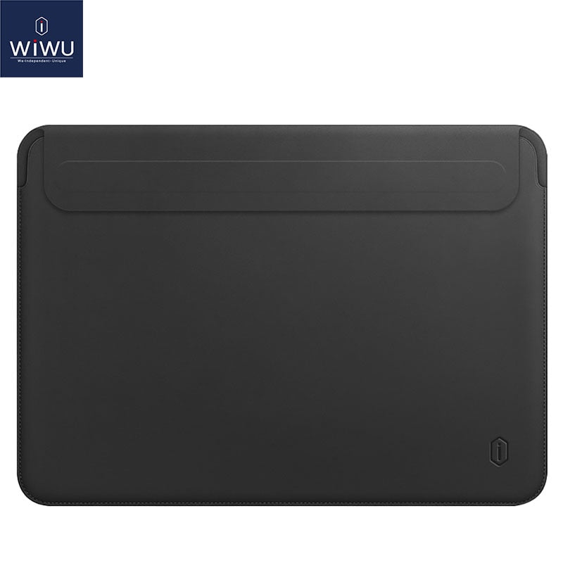 Funda de piel sintética para MacBook Pro 13 A2338 M1 A2159 A2289, funda de transporte para MacBook Pro 16 A2141