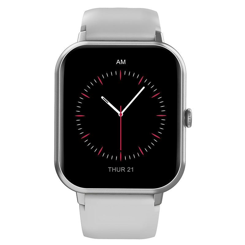 Bluetooth Call Smart Watch Men Dial Call Full Touch Screen Health Monitor Sports Fitness Watch Smartwatch Women - V.I.P Digital Presence