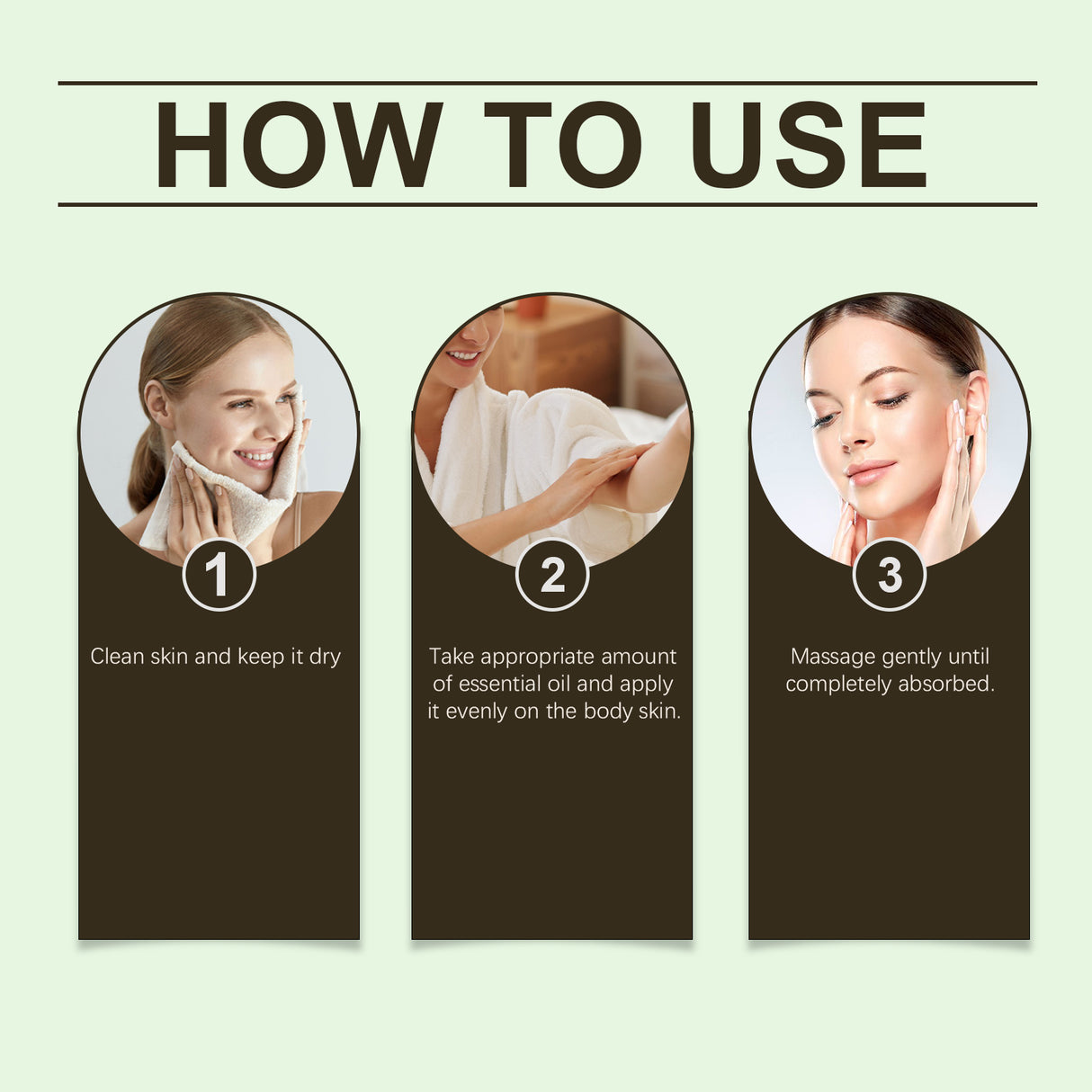 Valerian Root Sleep Essential Oil Gentle Essential Oil Formula Pamper The Body For A Restful Night - V.I.P Digital Presence