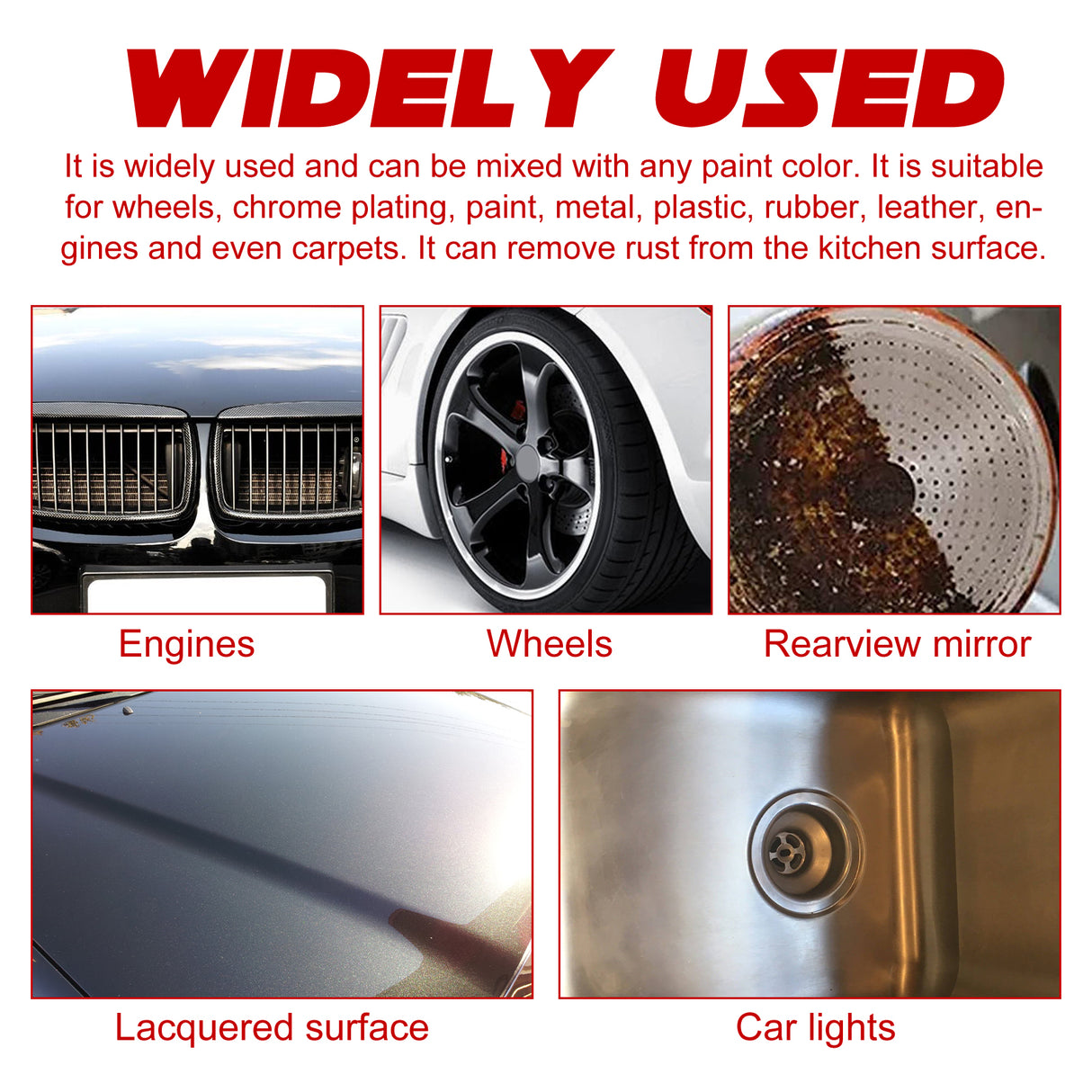 Nano Fix Protection Spray, Car Coating Agent Car Paint Maintenance Coating Crystal Wax Sealing Glaze Coating Spray - V.I.P Digital Presence