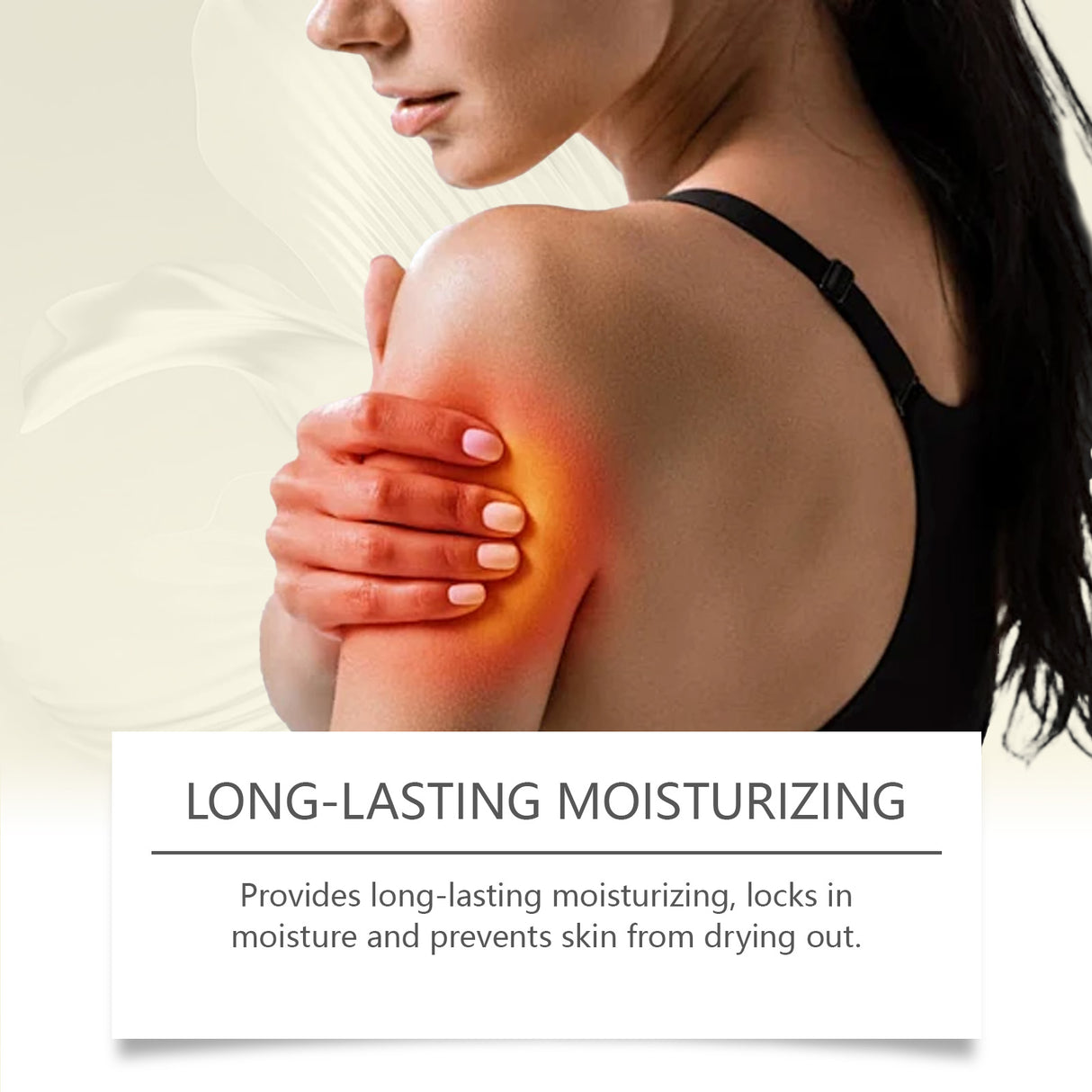 Bee Venom Joint Care Cream, Shoulder, Neck, Waist And Cervical Joint Massage Body Care Cream - V.I.P Digital Presence