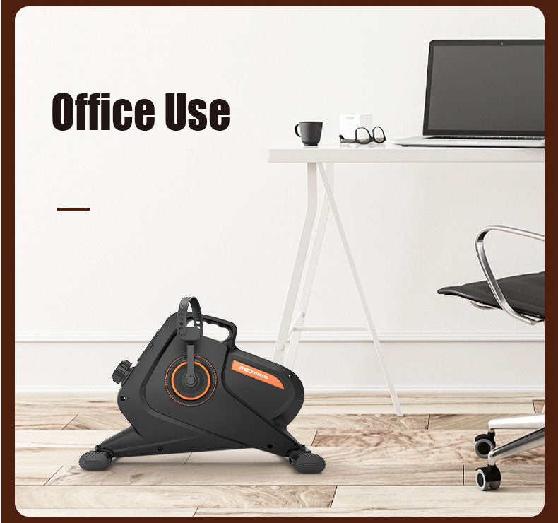 Feilton elliptical machine, home gym equipment, small space walker, snail, commercial stepper, mountain climbing machine - V.I.P Digital Presence