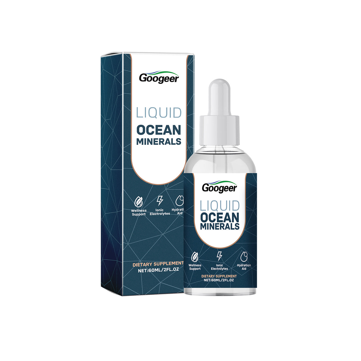 Dietary Supplements For Body Healing - V.I.P Digital Presence