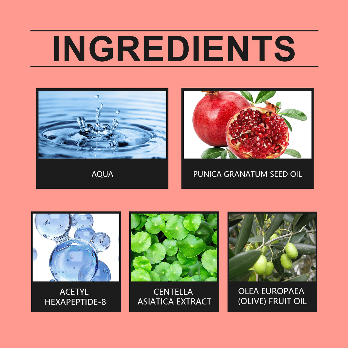 Volumizing Facial Essence, Moisturizing And Repairing Restorative Q10 Nourishes Daily Care Essence