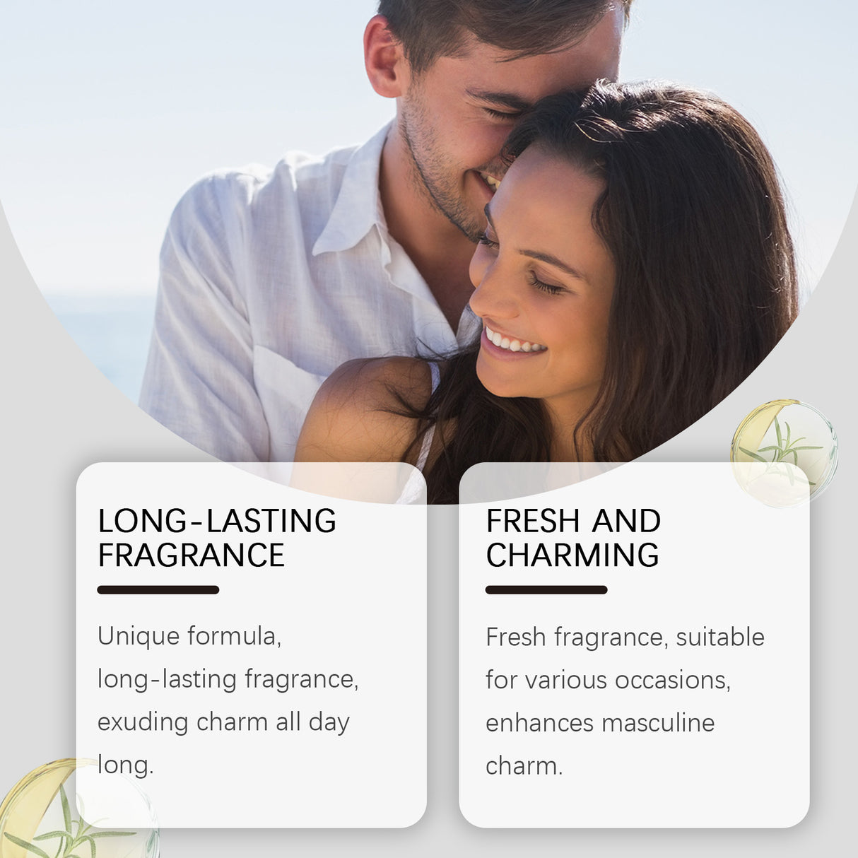 Strong Cologne Body Spray, Plant Extracts Strong Elegant Scent Of Cologne Body Spray - V.I.P Digital Presence