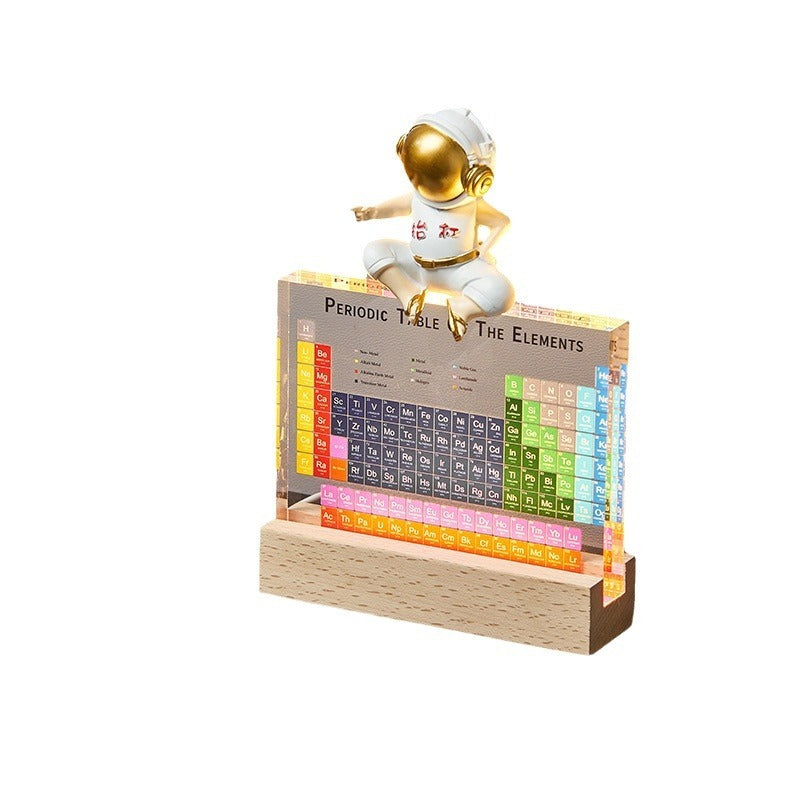 New Periodic Table with Real Elements Inside Remarkable Learning Tool Clear Acrylic Periodic Table with Elements Samples - V.I.P Digital Presence