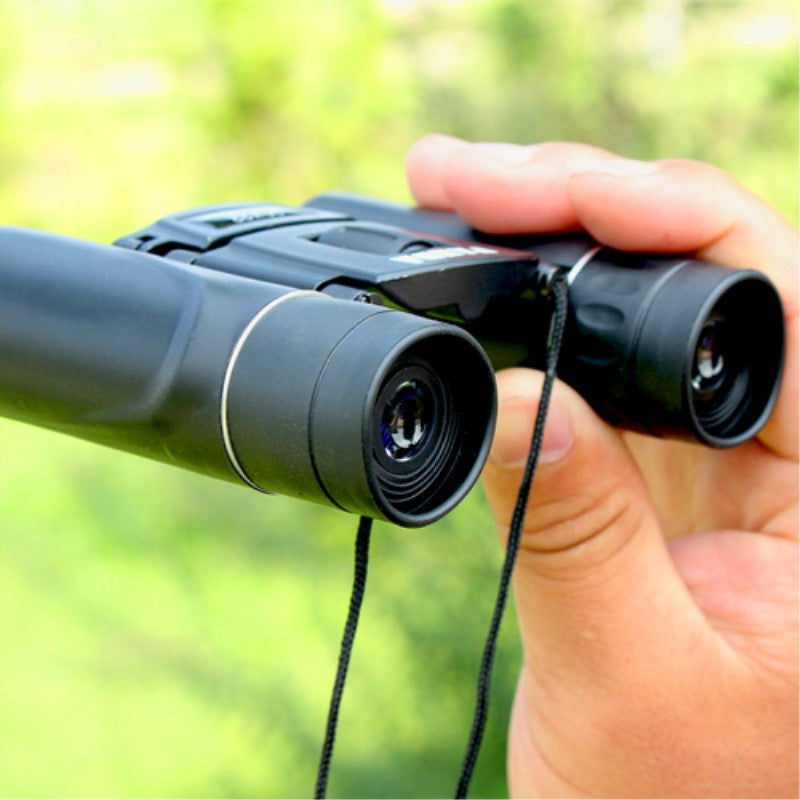 40x22 HD Binoculars Telescopic Glasses Factory HD Low Light Night Vision Outdoor Pocket Mini - V.I.P Digital Presence