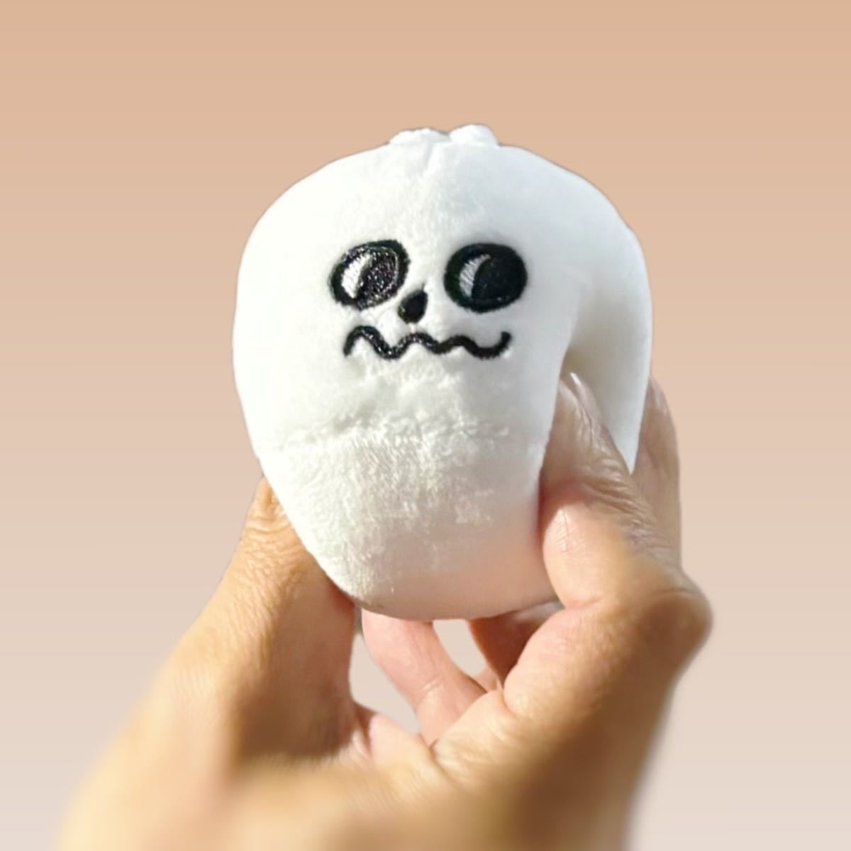 Pet Plush Bun Sound Biting Small Steamed Bun Durable Slow Feeding Hide Food Intelligent Sniffing - V.I.P Digital Presence
