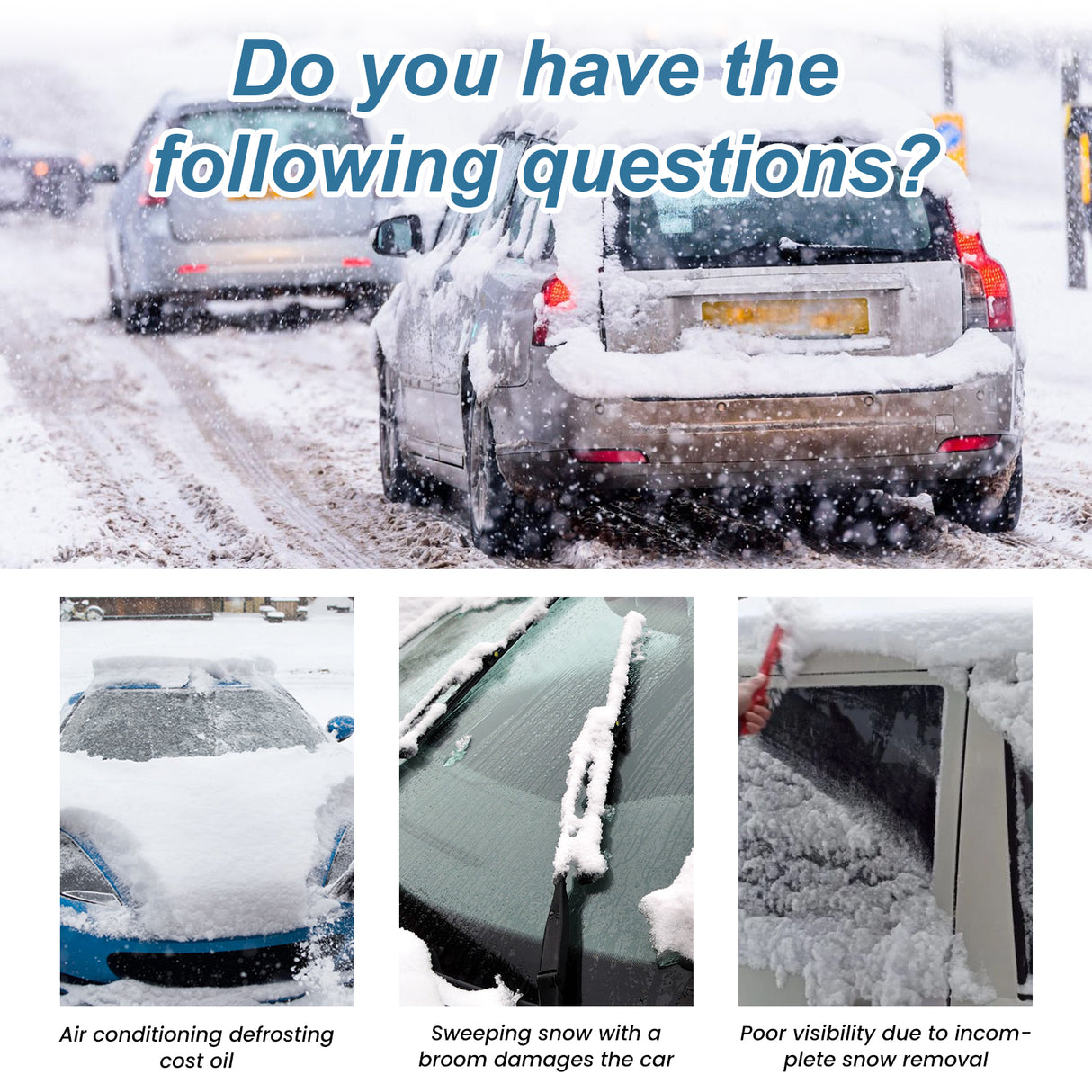 Snow Cover, Car Clothing Snow Shield Windscreen Winter Window Frost-proof Ice-proof And Snow-proof Cover - V.I.P Digital Presence
