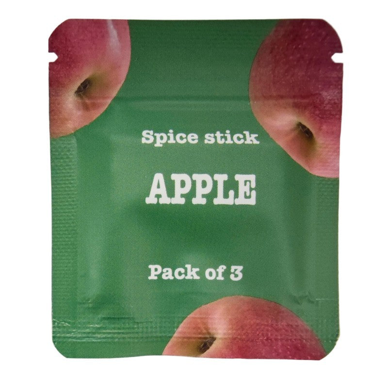 Scented Stick Inhaler Cartridge Bag Scented Cotton Swab Flavor Fragrance Pack Each Pack Contains 3 Cotton Swabs - V.I.P Digital Presence