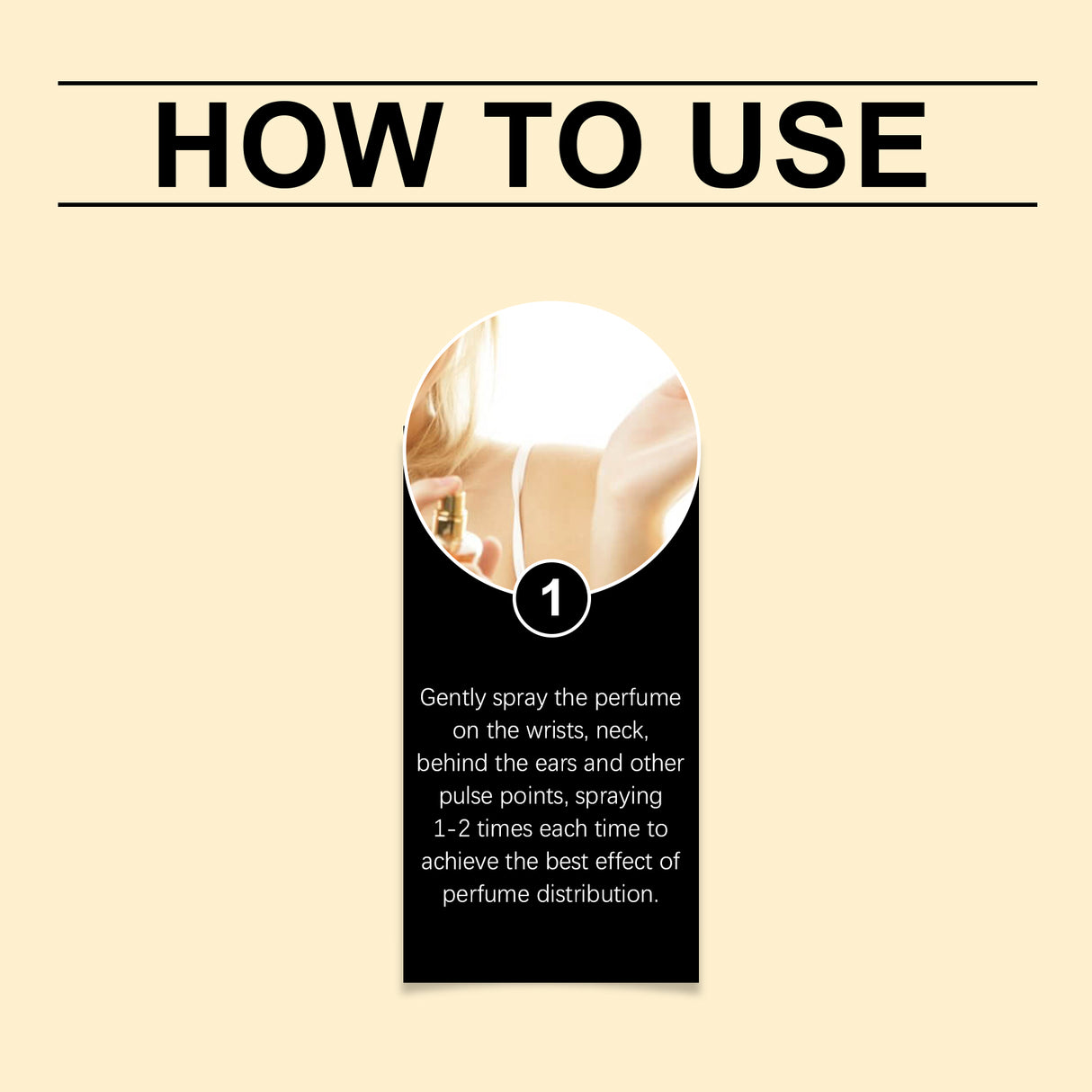 Tuberose Charm Eau De Toilette Natural Light Elegant Couple Dating Exudes Charm Portable Long-Lasting Perfume - V.I.P Digital Presence