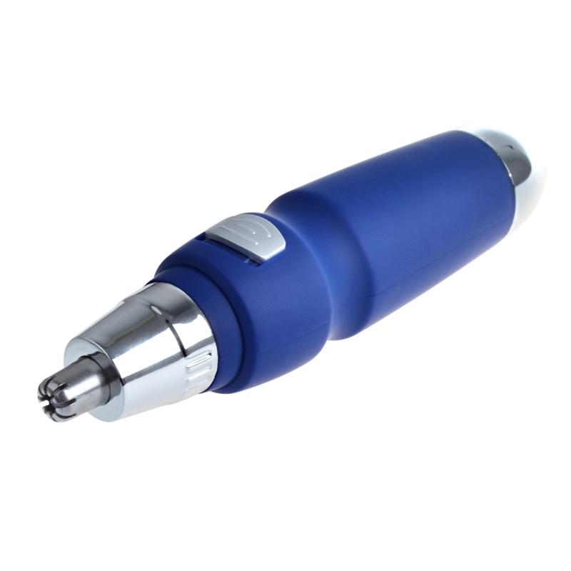 Nose Hair Trimmer Nasal Wool Implement Nose Hair Cut Trimmer Clipper - V.I.P Digital Presence