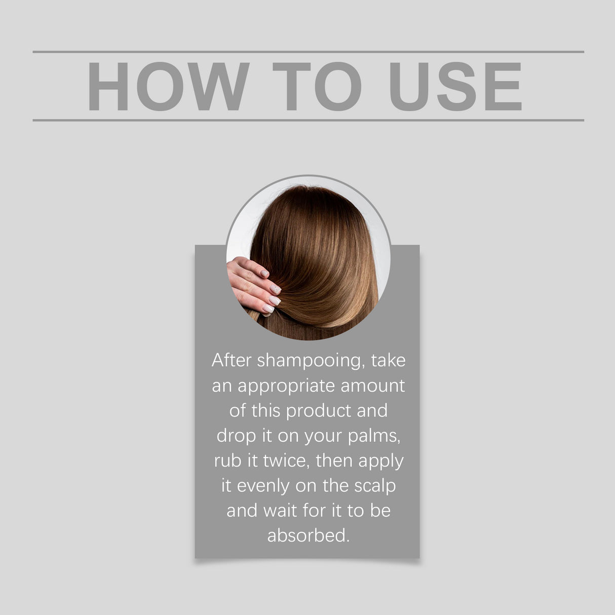 Hair Care Essence, Moisturizing And Repairing Dry Hair, Nourishing And Smoothing Hair Care Essence - V.I.P Digital Presence