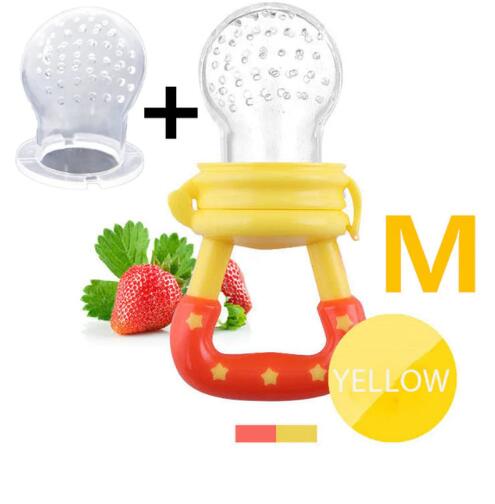 Alimentador de chupetes para bebés