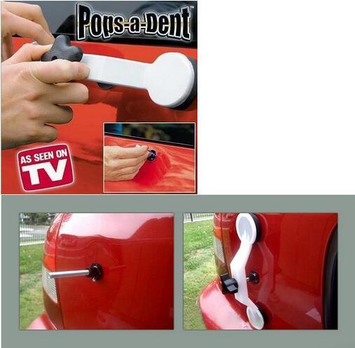 promotion Car styling covers Damage Repair Removal Tool Glue Gun DIY Paint Care Car Repair Tools - V.I.P Digital Presence