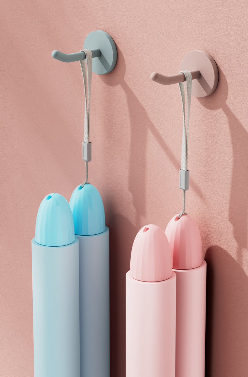 Adjustable open back shoulder stick correct hunchback correction cross yoga stick for corrective posture - V.I.P Digital Presence