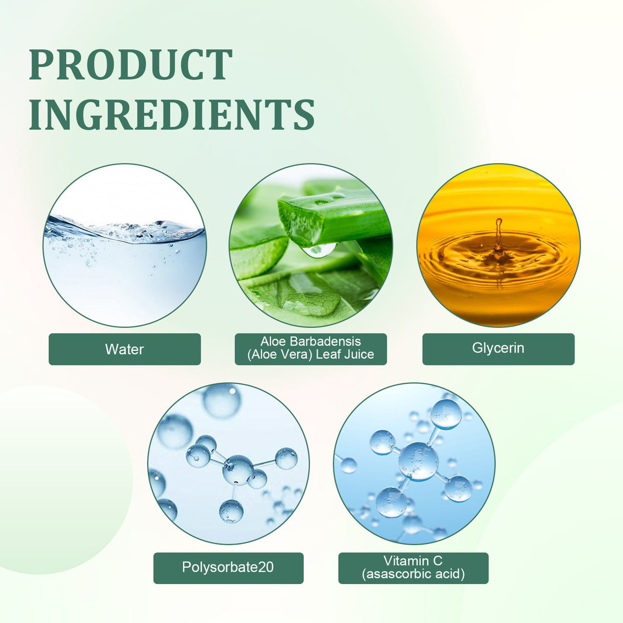 Face Essence Hydrates And Moisturizes Skin With Moisturizing Massage And Repair Skin Face Essence