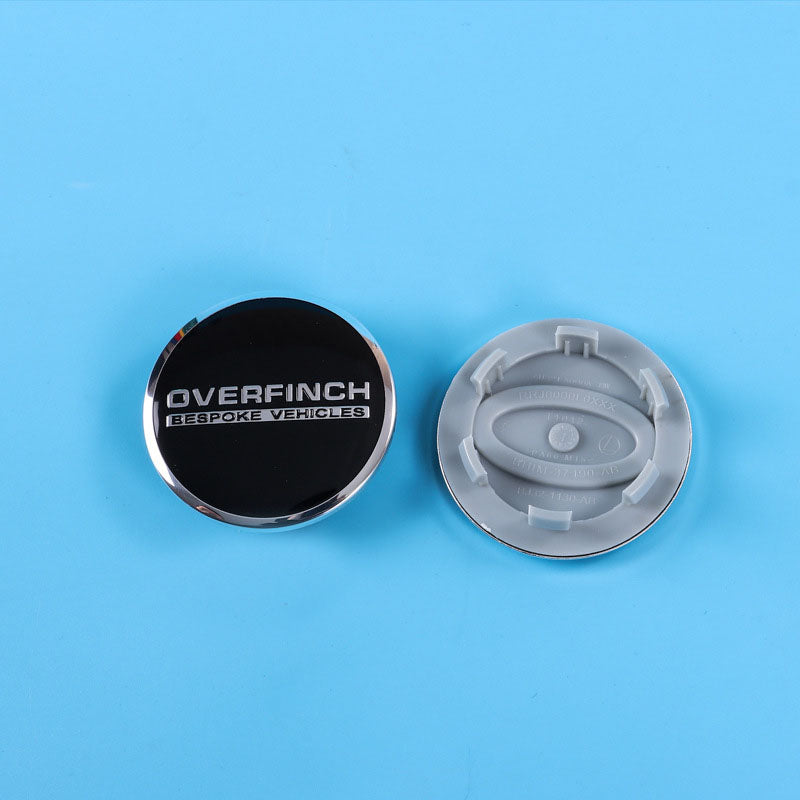 Suitable for Land Rover 62mm wheel hub cover, wheel center cover, original wheel cover, modified logo LandROVER - V.I.P Digital Presence