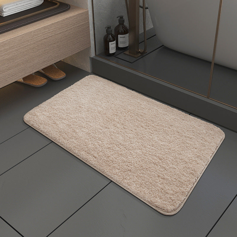Non-Slip Rubber Mat for Bathroom and Entry Door - Household Floor Mat & Business Dust Mat, Effective Dirt Prevention - V.I.P Digital Presence