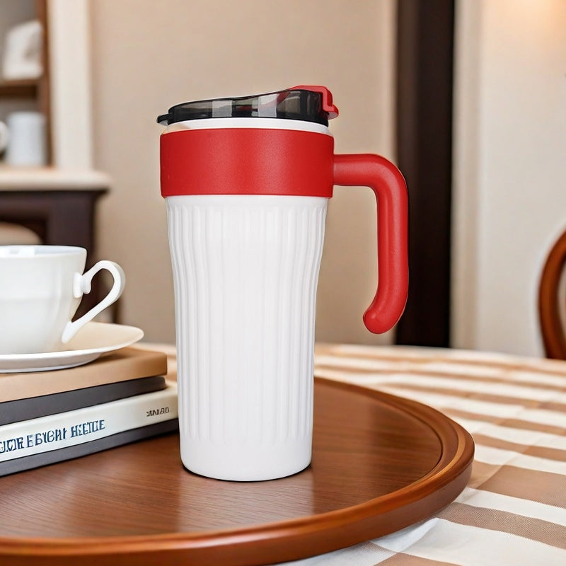 Water Bottle for Cycling Sports Featuring a Bathrobe Bear - V.I.P Digital Presence