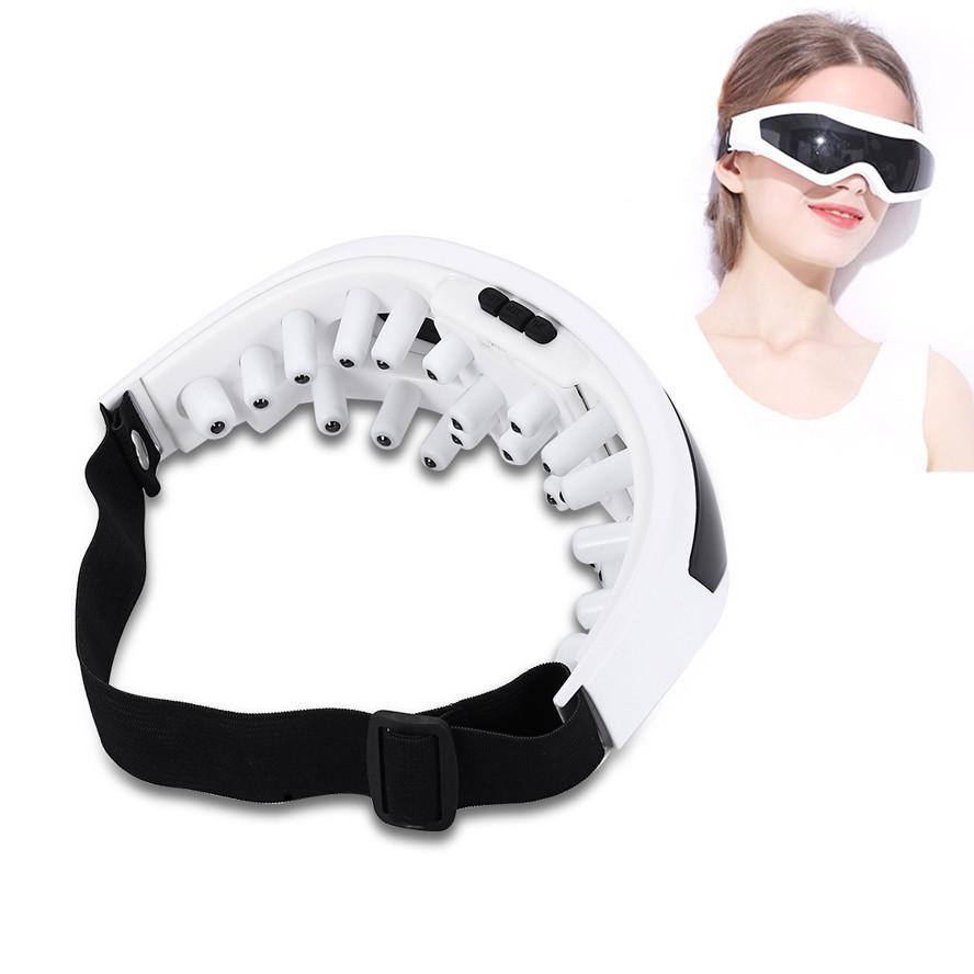 Electric Magnet Eye Massager with 9 Modes Electric Eye Protection Instrument - V.I.P Digital Presence