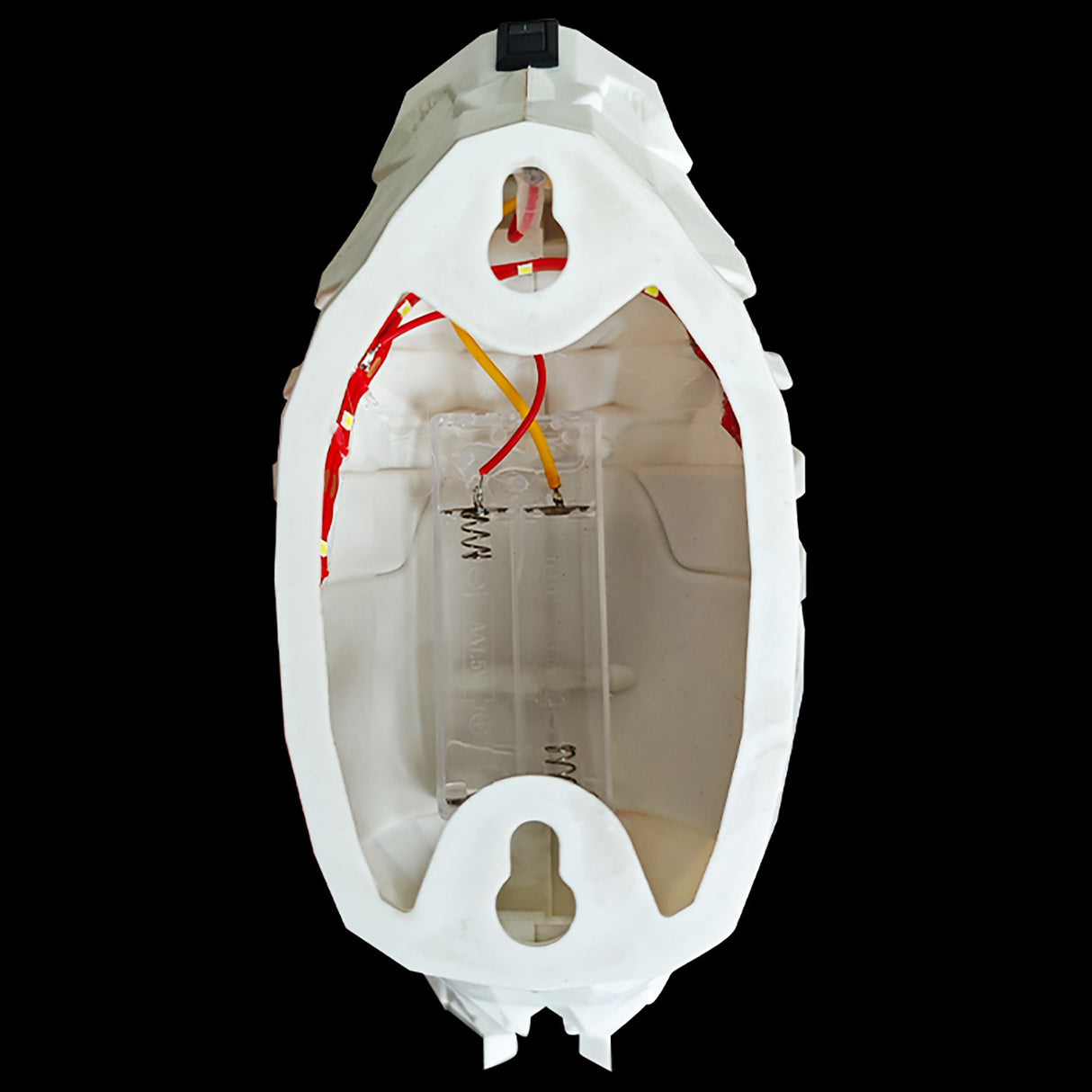 Eagle Night Light Wall Decoration Light Indoor Party Animal Decoration - V.I.P Digital Presence