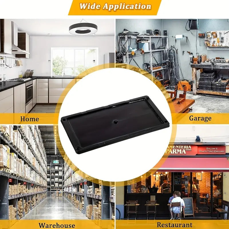 2pcsEliminate Mice & Insects Instantly Mouse & Insect Glue Traps Ready To Use Indoors,Rodent Mouse Rat Insect Sticky Adhesive - V.I.P Digital Presence