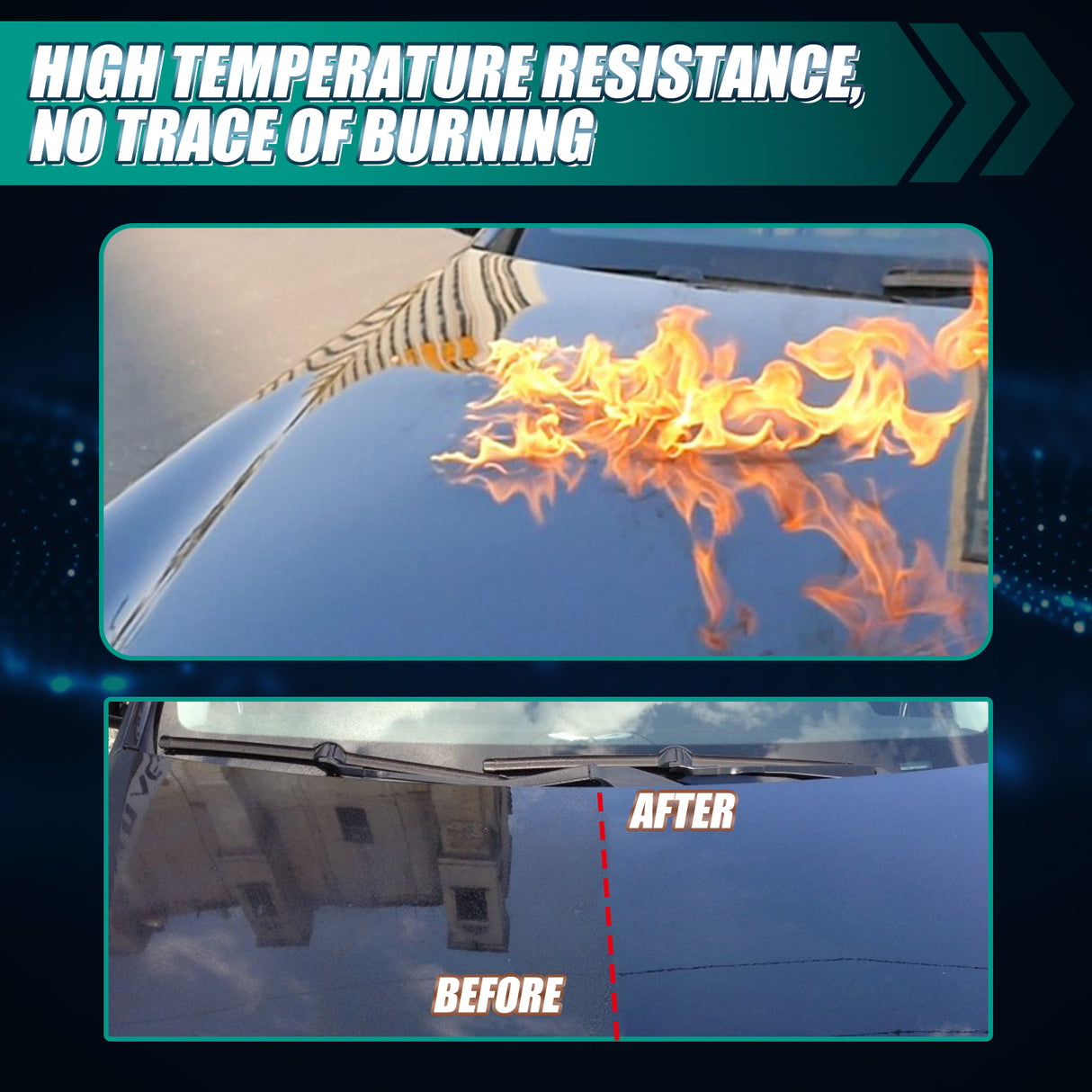 Car Coating Spray, Liquid Glass Sealing Glaze Coating Agent For Automobile Maintenance - V.I.P Digital Presence