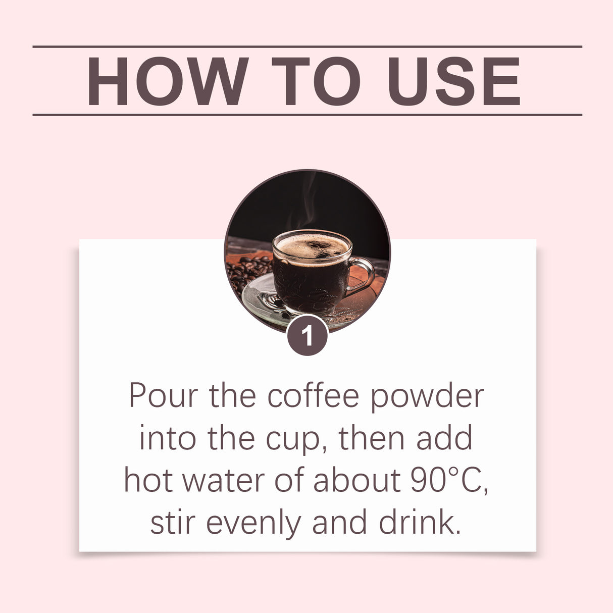 Mushroom Coffee Body Treatment - V.I.P Digital Presence