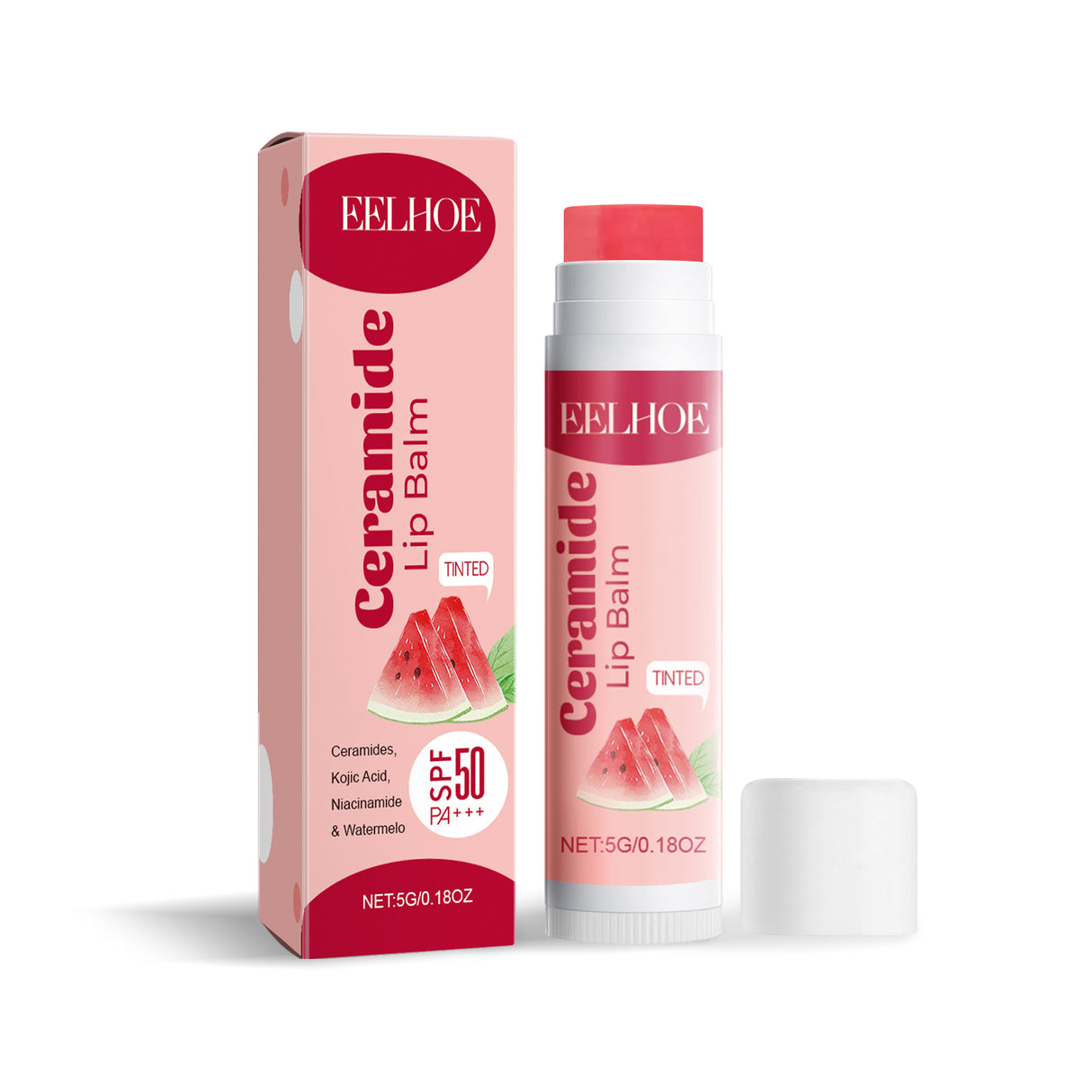 Ceramide Lip Balm Moisturizing Lip Moisturizing Mild Moisturizing Lip Balm - V.I.P Digital Presence