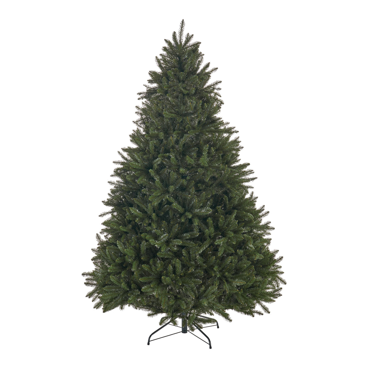 7 'Norway Hinged Tree with 2231 Tips,Dia:58 - V.I.P Digital Presence